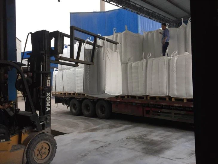 Micro Pearl преципитира SilIca за витамин фураж