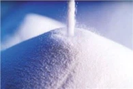 Утаен силициев диоксид с добра плавност за фураж